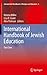 International Handbook of J...
