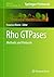Rho GTPases: Methods and Pr...