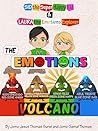 The Emotions Volcano