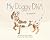 My Doggy DNA: By Winnie