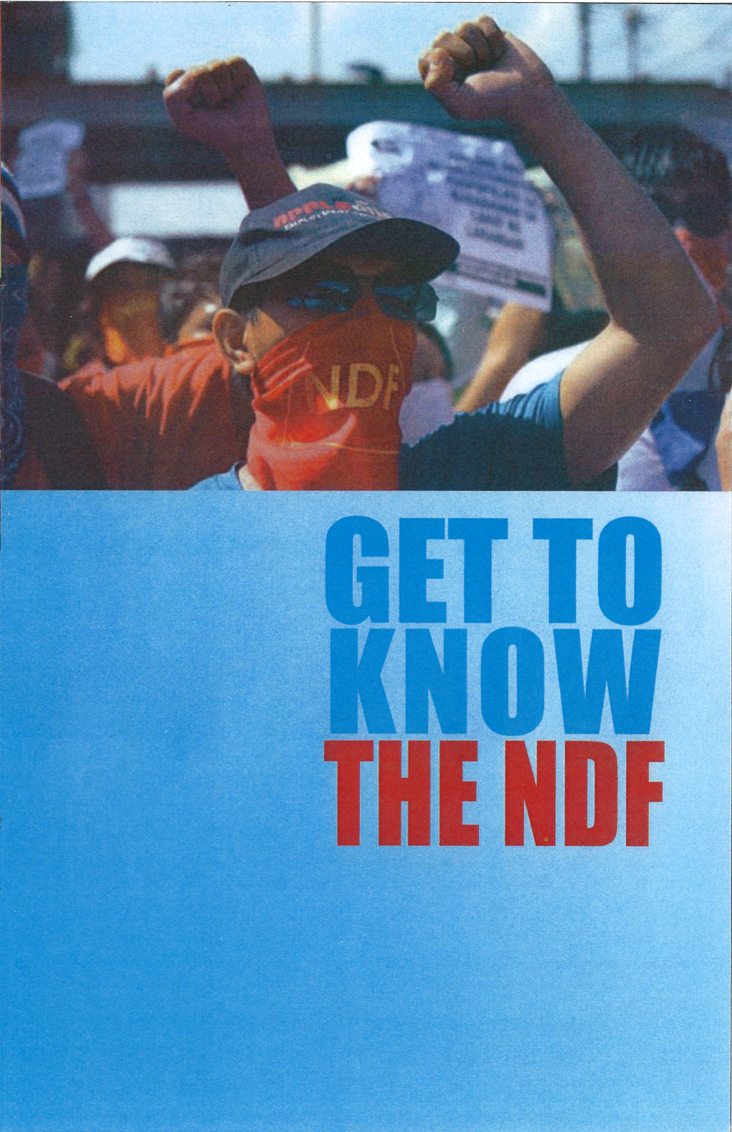 Get to Know the NDF