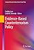 Evidence-Based Counterterrorism Policy (Springer Series on Evidence-Based Crime Policy)