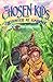 The Chosen Kids by R.M. Ruiz