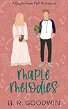 Maple Melodies (Sugartree Romance #4) Book cover for Maple Melodies (Sugartree Romance #4)