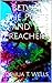 Between The Poets and The Preachers