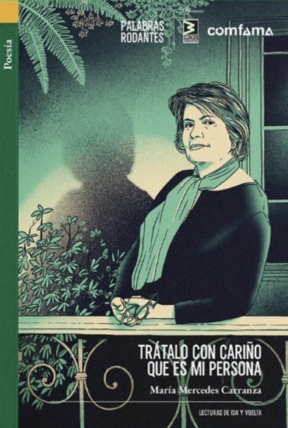 Trátalo con cariño que es mi persona