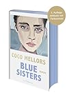 Blue Sisters by Coco Mellors