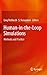 Human-in-the-Loop Simulations: Methods and Practice