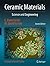 Ceramic Materials: Science and Engineering