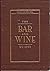 The Bar and Wine Guides, 2 book boxset