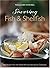 Savoring Fish & Shellfish