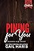 Pining for You (Magnolia Point, SC aka Man of the Month Club #22)