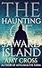 The Haunting of Saward Island by Amy Cross