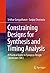 Constraining Designs for Synthesis and Timing Analysis by Sridhar Gangadharan