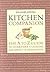 Kitchen Companion: The A to Z Everyday Cooking, Equipment, and Ingredients