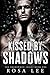 Kissed by Shadows (The Shadowmen #1)