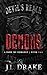 Demons (Discreet Edition) by J.L.  Drake