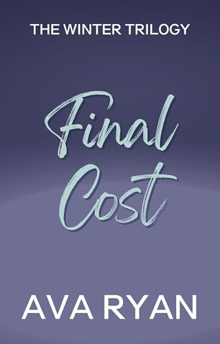 Final Cost (The Winter Trilogy, #3)