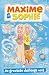 De grootste challenge ooit by Maxime & Sophie De grootste challenge ooit by Maxime & Sophie
