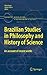 Brazilian Studies in Philos...
