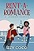 Rent-A-Romance: A London Hu...