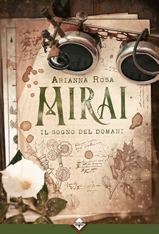 Mirai - Il Sogno del Domani