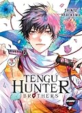 Tengu Hunter Brothers - Tome 7