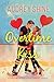 Overtime Kiss (A Fairview F...