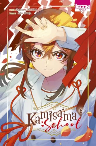 Kamisama School T06 (Mass Market Paperback)