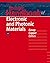 Springer Handbook of Electronic and Photonic Materials (Springer Handbooks)