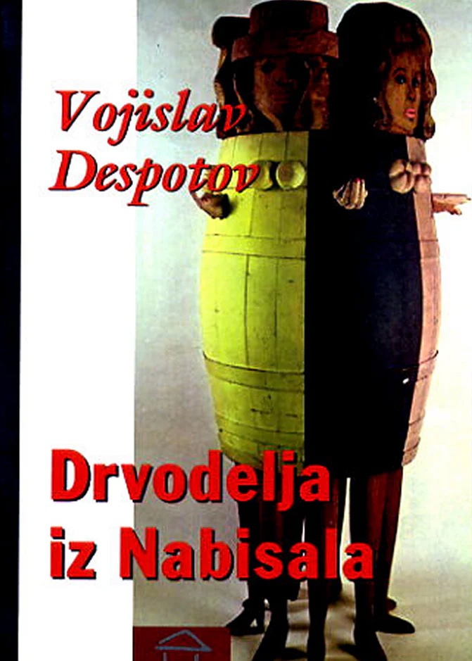 Drvodelja iz Nabisala