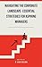 Navigating the Corporate Landscape- Essential Strategies for ... by N Davidson