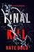 Final Kill (Maggie Flight, #1) by Kate Bold