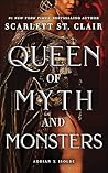 Queen of Myth and...