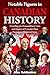Notable Figures in Canadian History: Unveiling the Extraordinary Lives and Impact of Canada’s Most Prominent Historical Icons (Curious Histories Collection)