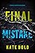 Final Mistake (Maggie Flight, #3)