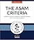 The ASAM Criteria: Treatment Criteria for Addictive, Substance-Related, and Co-Occurring Conditions, Volume 1 - Adults