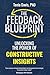 The Feedback Blueprint by Tenia Davis PhD