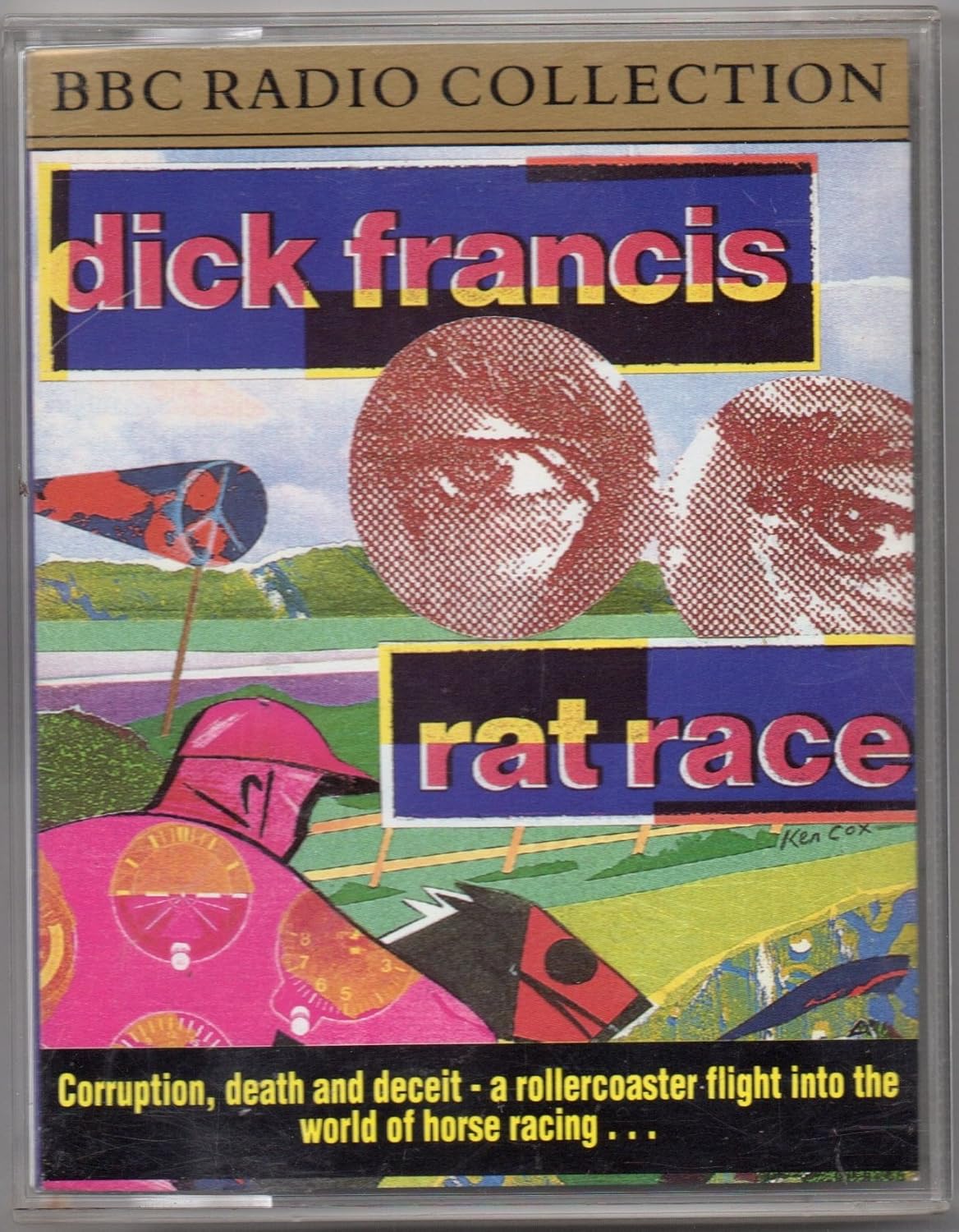 Rat Race