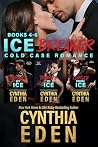 Ice Breaker Cold ...