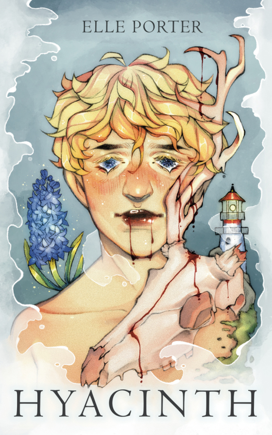 Hyacinth (Paperback)