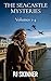 The Seacastle Mysteries Volumes 1-4 by P.J. Skinner The Seacastle Mysteries Volumes 1-4 by P.J. Skinner