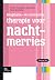 Imaginatie- en rescriptingtherapie voor nachtmerries (Protoco... by Annette Van Schagen