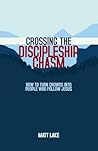 Crossing the Disc...