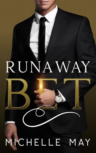 Runaway Bet (Kindle Edition)