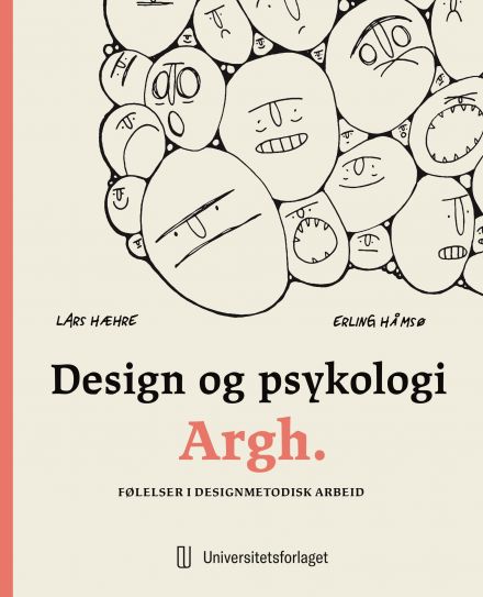 Design og psykologi. Argh. (Paperback)