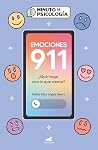 Emociones 911: ¿Q...