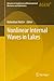 Nonlinear Internal Waves in...