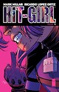 Hit-Girl (2018) #1