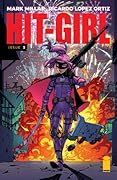 Hit-Girl (2018) #3